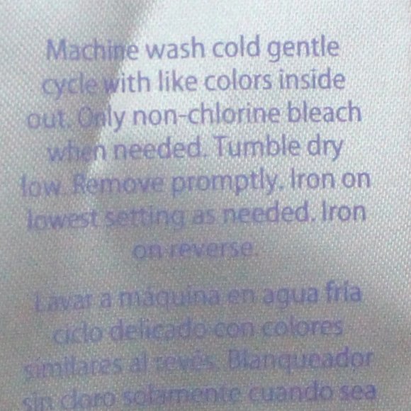 Secret Treasures Super Soft Sleepwear Bottom - Picture 10 of 10